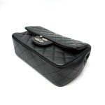 Chanel Classic Flap Mini Rectangular Bag